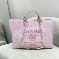 Chanel Shopping Bags